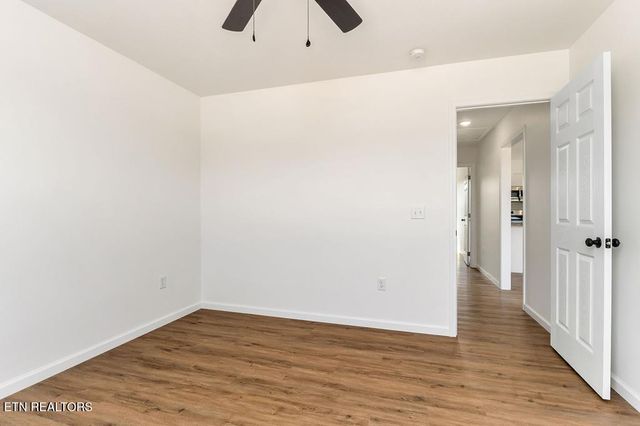 459 Dr I C Morgan Rd, Spencer, TN 38585