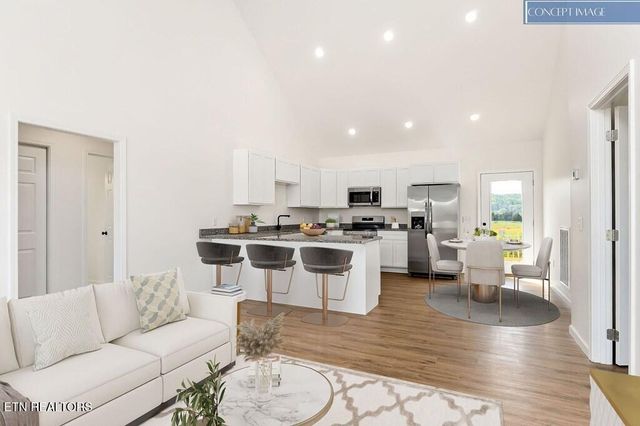 459 Dr I C Morgan Rd, Spencer, TN 38585