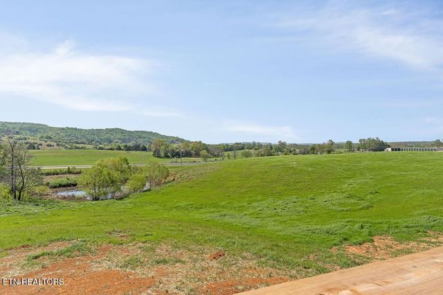 459 Dr I C Morgan Rd, Spencer, TN 38585