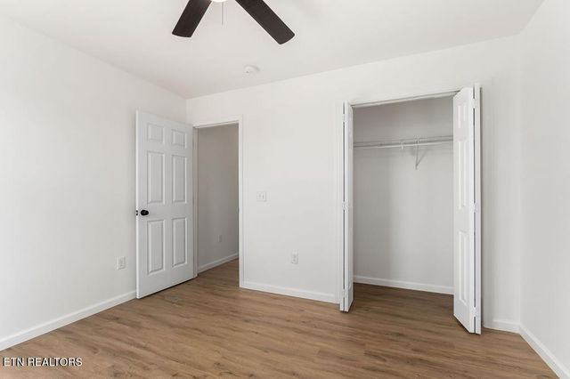 459 Dr I C Morgan Rd, Spencer, TN 38585