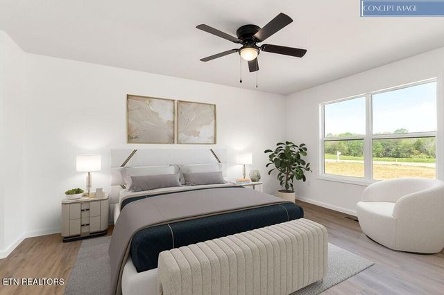 459 Dr I C Morgan Rd, Spencer, TN 38585