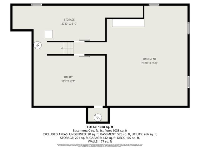 4040 Ziverts Street NE, Rockford, MI 49341