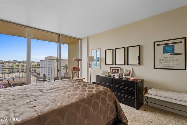 207 W CLARENDON Avenue F6, Phoenix, AZ 85013