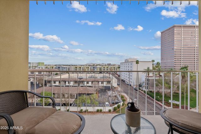 207 W CLARENDON Avenue F6, Phoenix, AZ 85013