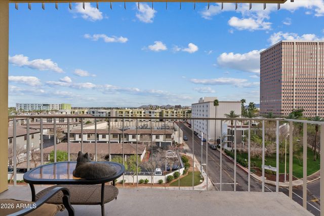 207 W CLARENDON Avenue F6, Phoenix, AZ 85013