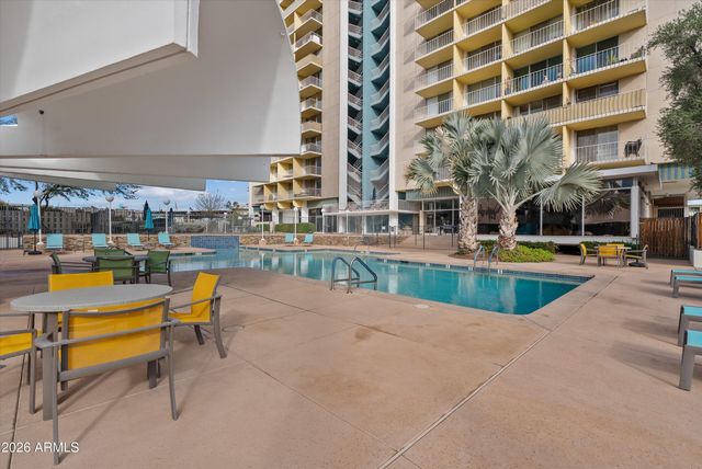 207 W CLARENDON Avenue F6, Phoenix, AZ 85013