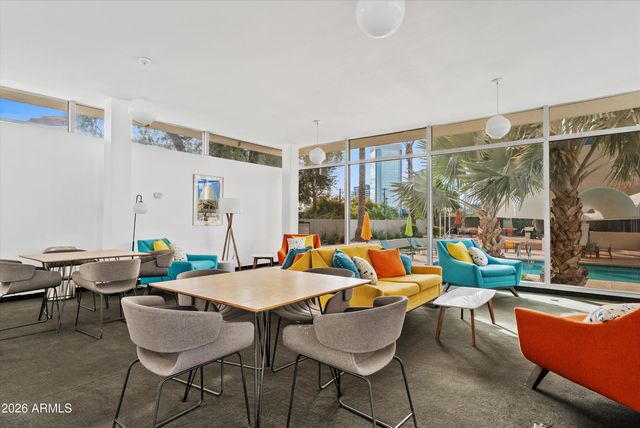 207 W CLARENDON Avenue F6, Phoenix, AZ 85013