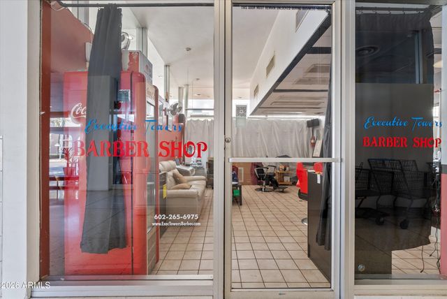 207 W CLARENDON Avenue F6, Phoenix, AZ 85013