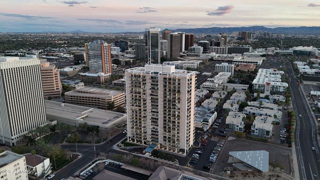 207 W CLARENDON Avenue F6, Phoenix, AZ 85013