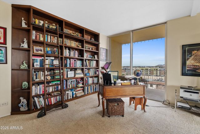 207 W CLARENDON Avenue F6, Phoenix, AZ 85013