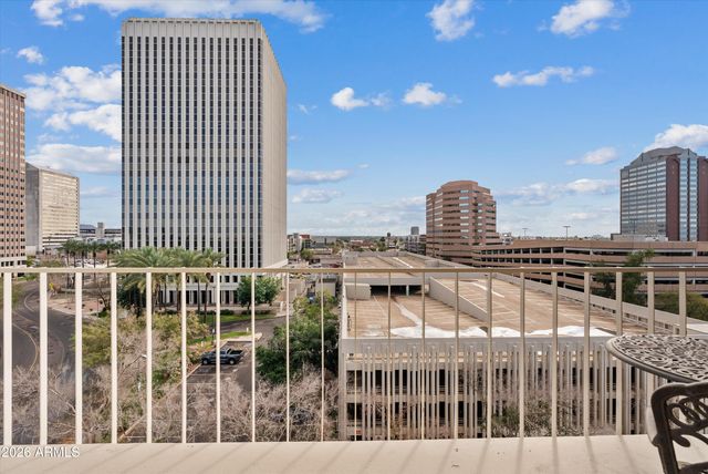 207 W CLARENDON Avenue F6, Phoenix, AZ 85013