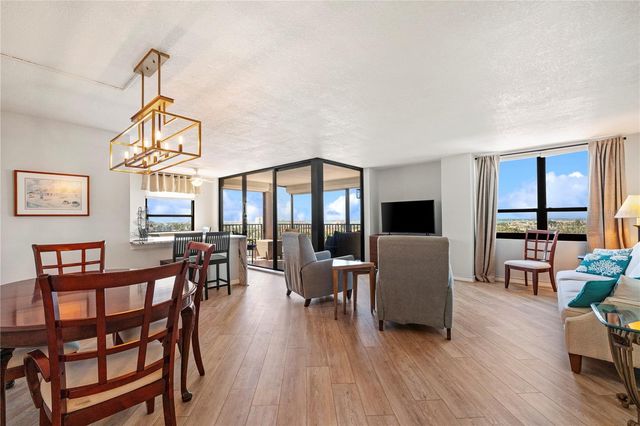 6294 BAHIA DEL MAR CIRCLE 904, St Petersburg, FL 33715