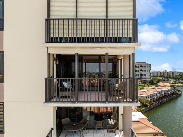 6294 BAHIA DEL MAR CIRCLE 904, St Petersburg, FL 33715