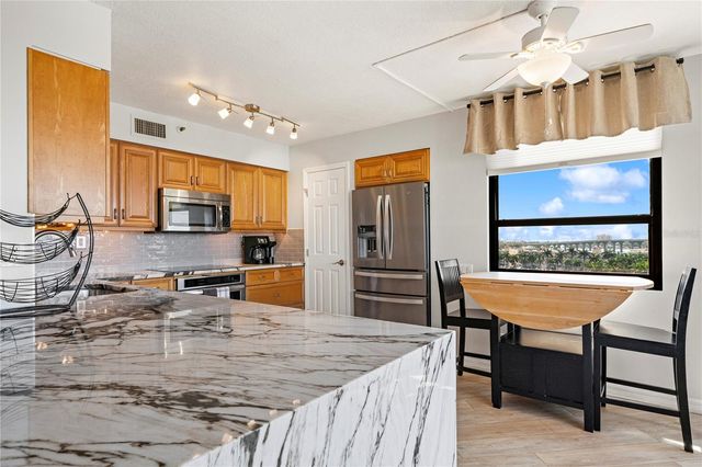 6294 BAHIA DEL MAR CIRCLE 904, St Petersburg, FL 33715