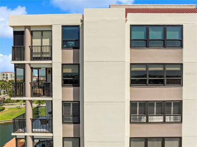 6294 BAHIA DEL MAR CIRCLE 904, St Petersburg, FL 33715