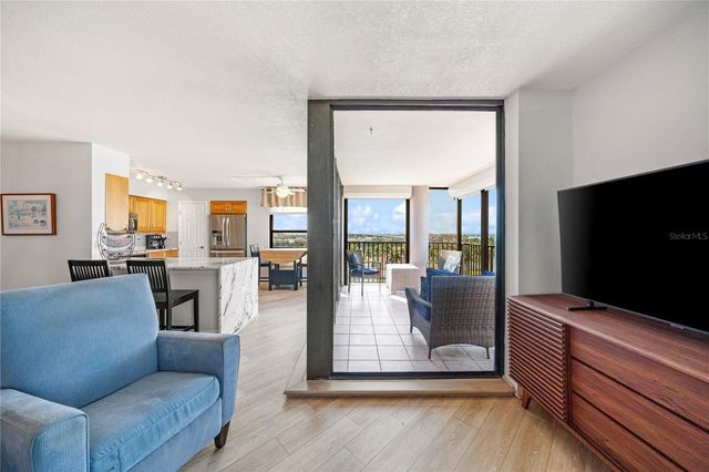 6294 BAHIA DEL MAR CIRCLE 904, St Petersburg, FL 33715
