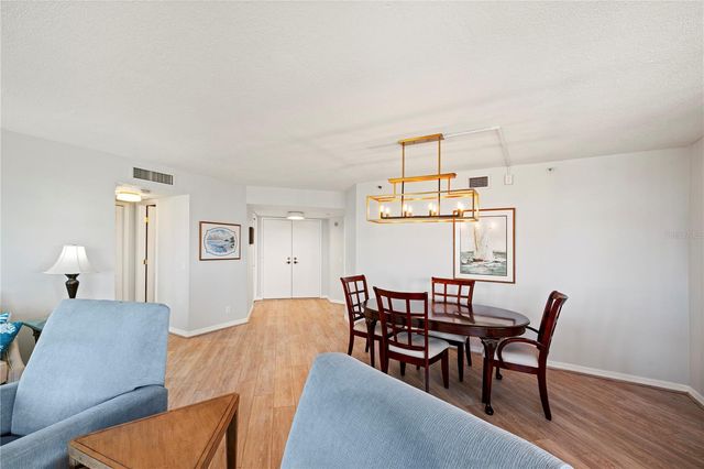 6294 BAHIA DEL MAR CIRCLE 904, St Petersburg, FL 33715