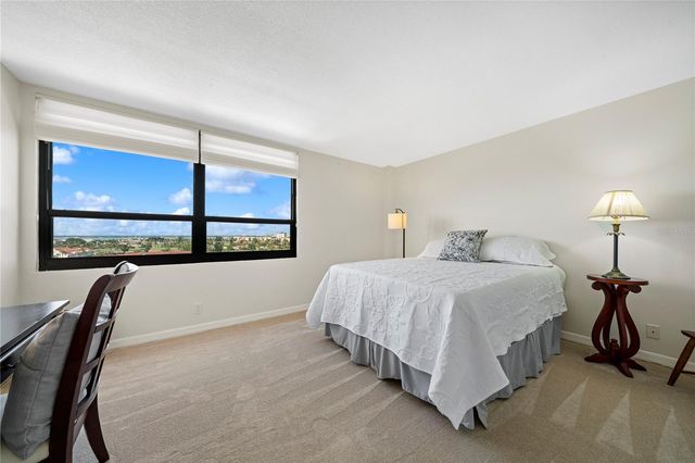 6294 BAHIA DEL MAR CIRCLE 904, St Petersburg, FL 33715