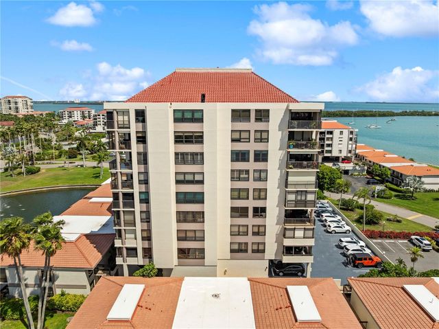 6294 BAHIA DEL MAR CIRCLE 904, St Petersburg, FL 33715