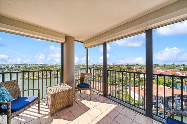 6294 BAHIA DEL MAR CIRCLE 904, St Petersburg, FL 33715