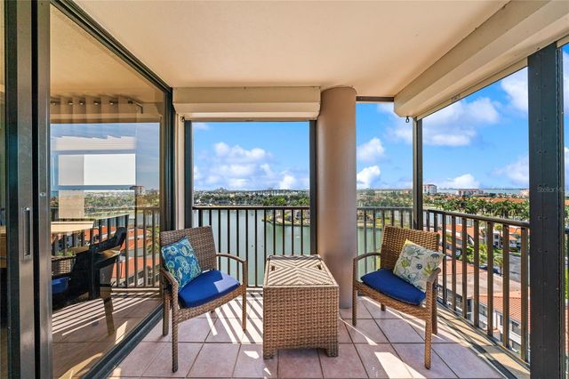 6294 BAHIA DEL MAR CIRCLE 904, St Petersburg, FL 33715