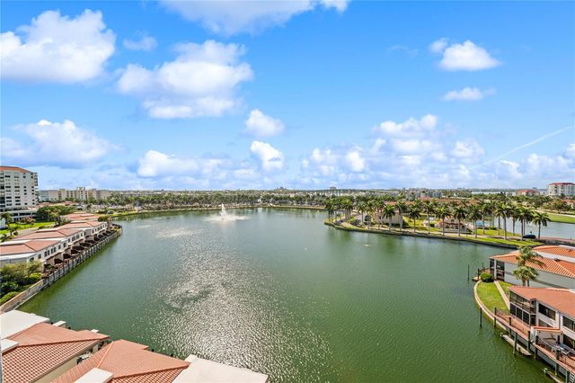6294 BAHIA DEL MAR CIRCLE 904, St Petersburg, FL 33715