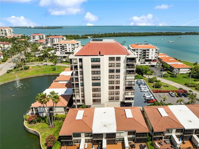 6294 BAHIA DEL MAR CIRCLE 904, St Petersburg, FL 33715