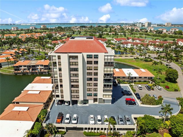6294 BAHIA DEL MAR CIRCLE 904, St Petersburg, FL 33715