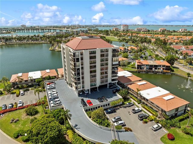 6294 BAHIA DEL MAR CIRCLE 904, St Petersburg, FL 33715