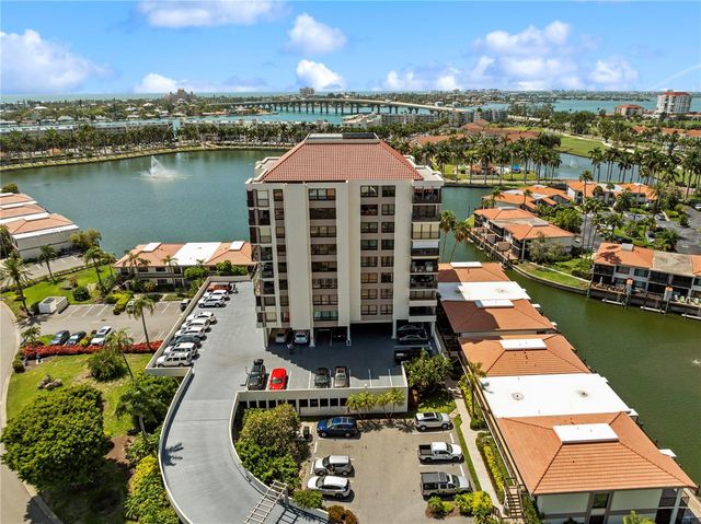 6294 BAHIA DEL MAR CIRCLE 904, St Petersburg, FL 33715