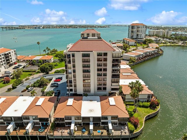6294 BAHIA DEL MAR CIRCLE 904, St Petersburg, FL 33715