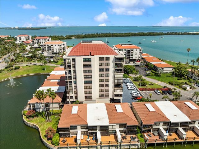 6294 BAHIA DEL MAR CIRCLE 904, St Petersburg, FL 33715