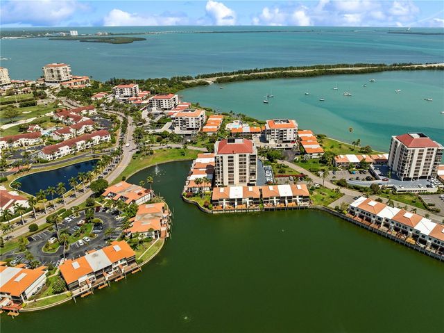 6294 BAHIA DEL MAR CIRCLE 904, St Petersburg, FL 33715