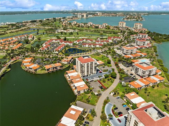 6294 BAHIA DEL MAR CIRCLE 904, St Petersburg, FL 33715