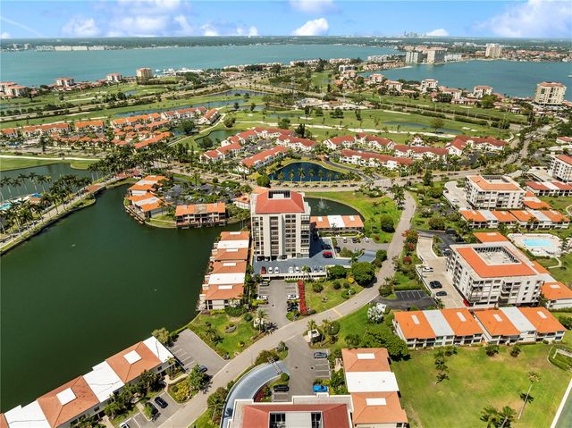 6294 BAHIA DEL MAR CIRCLE 904, St Petersburg, FL 33715