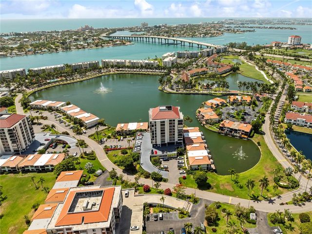 6294 BAHIA DEL MAR CIRCLE 904, St Petersburg, FL 33715