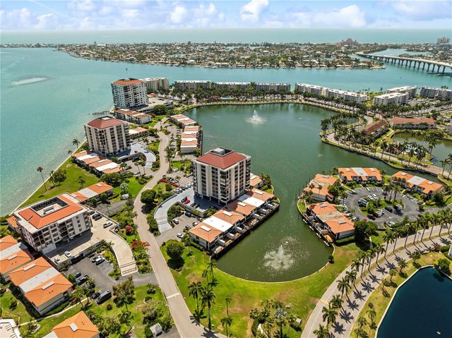 6294 BAHIA DEL MAR CIRCLE 904, St Petersburg, FL 33715