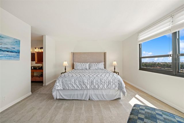 6294 BAHIA DEL MAR CIRCLE 904, St Petersburg, FL 33715