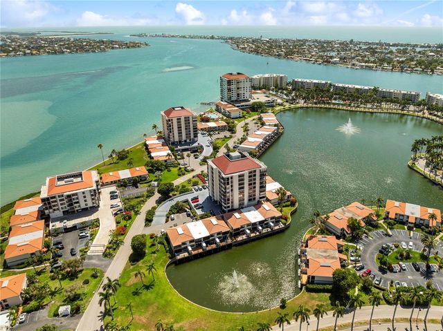 6294 BAHIA DEL MAR CIRCLE 904, St Petersburg, FL 33715