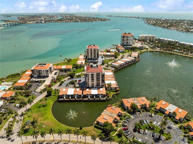 6294 BAHIA DEL MAR CIRCLE 904, St Petersburg, FL 33715