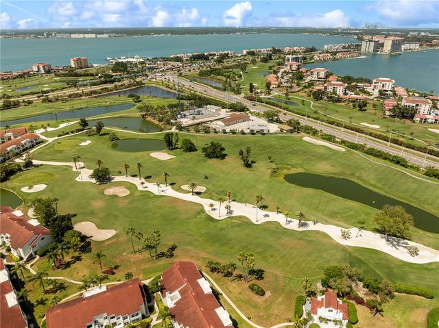 6294 BAHIA DEL MAR CIRCLE 904, St Petersburg, FL 33715