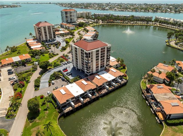6294 BAHIA DEL MAR CIRCLE 904, St Petersburg, FL 33715