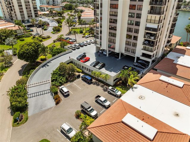 6294 BAHIA DEL MAR CIRCLE 904, St Petersburg, FL 33715
