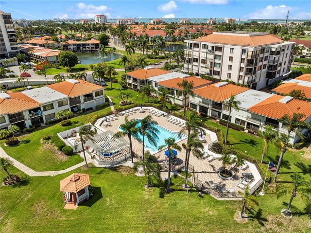 6294 BAHIA DEL MAR CIRCLE 904, St Petersburg, FL 33715