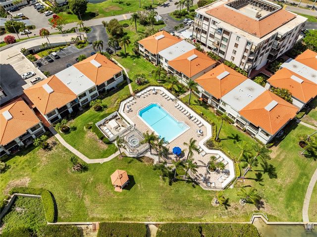 6294 BAHIA DEL MAR CIRCLE 904, St Petersburg, FL 33715