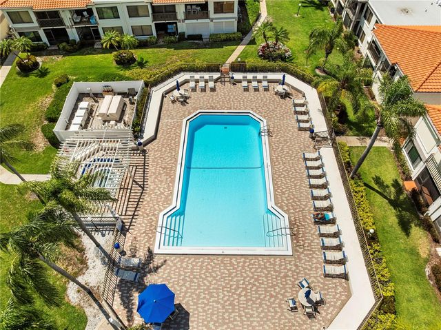 6294 BAHIA DEL MAR CIRCLE 904, St Petersburg, FL 33715