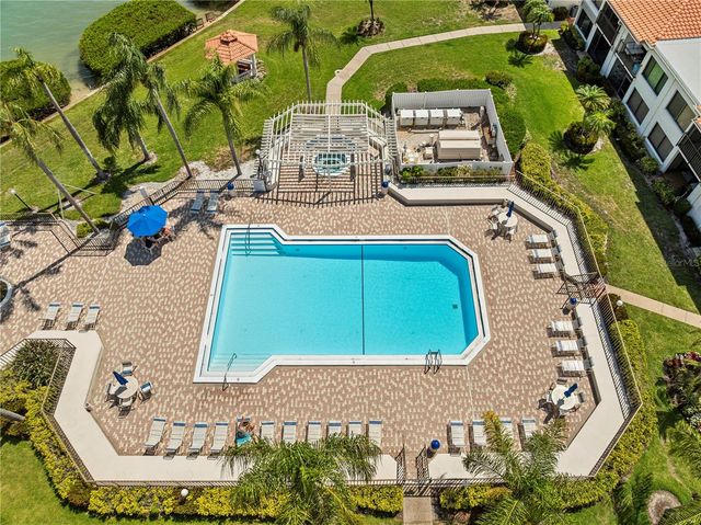 6294 BAHIA DEL MAR CIRCLE 904, St Petersburg, FL 33715