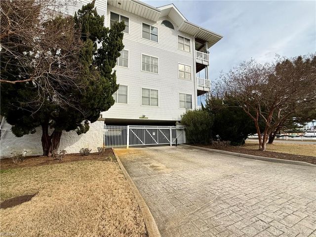 400 Rudee Point Rd Apt 107, Virginia Beach, VA 23451