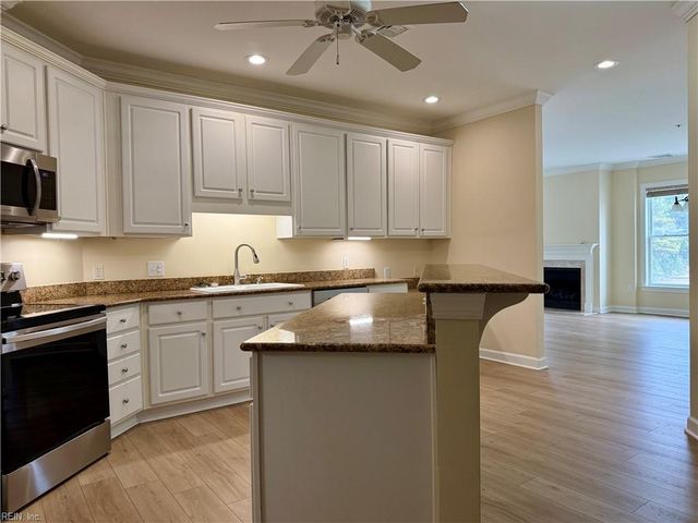 400 Rudee Point Rd Apt 107, Virginia Beach, VA 23451