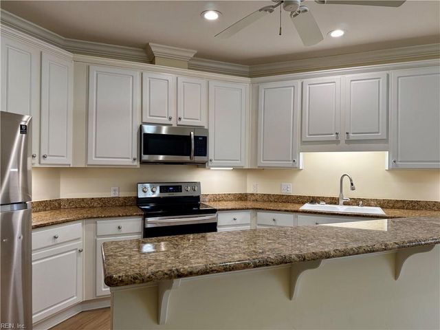 400 Rudee Point Rd Apt 107, Virginia Beach, VA 23451